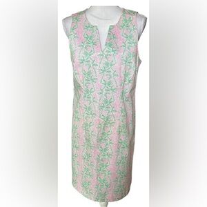 Sleeveless Summer Dress